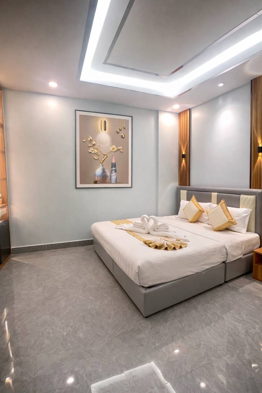 King Room