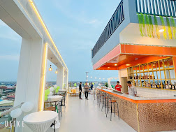 Rooftop Bar
